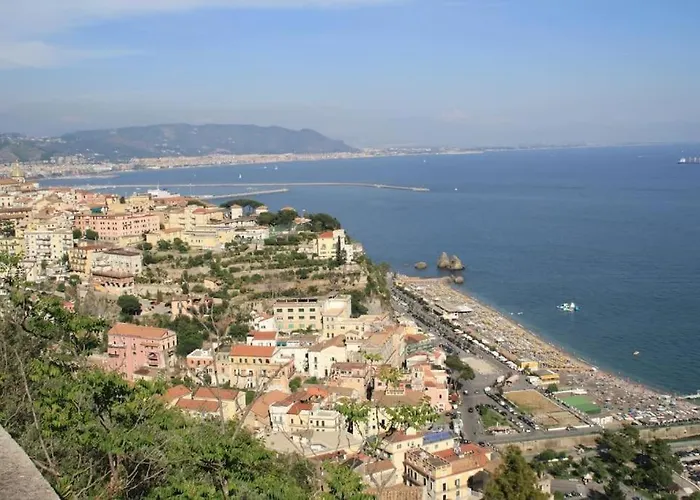 Casa Nives In Villa Emilia