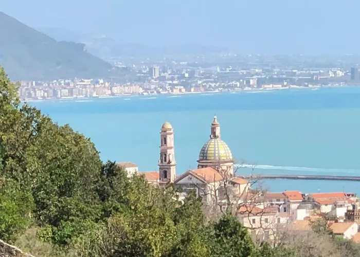 Casa Nives In Villa Emilia