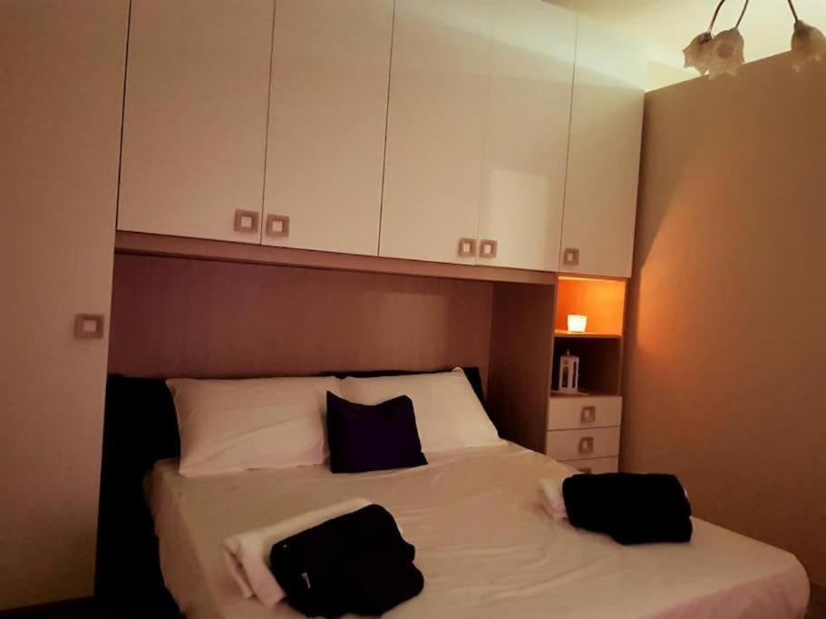 Holiday home Casa Nives In Emilia
