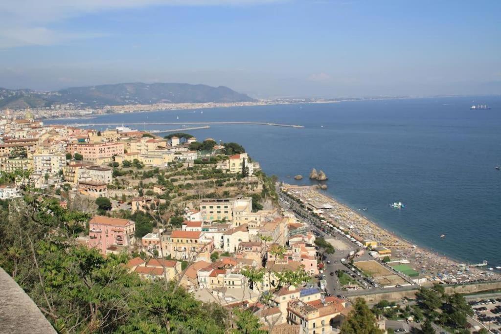 Holiday home Casa Nives In Emilia Vietri sul Mare