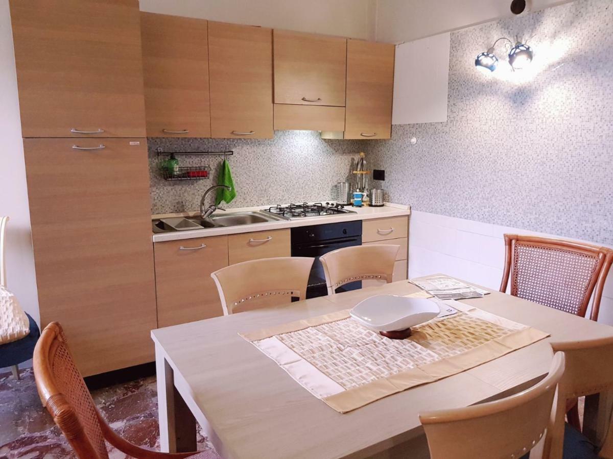 Casa Nives In Emilia Holiday home